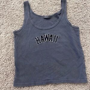 brandy melville tank